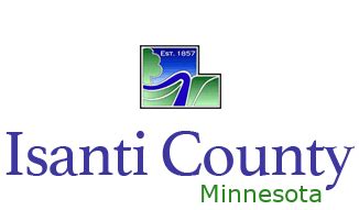 isanti county mn website.